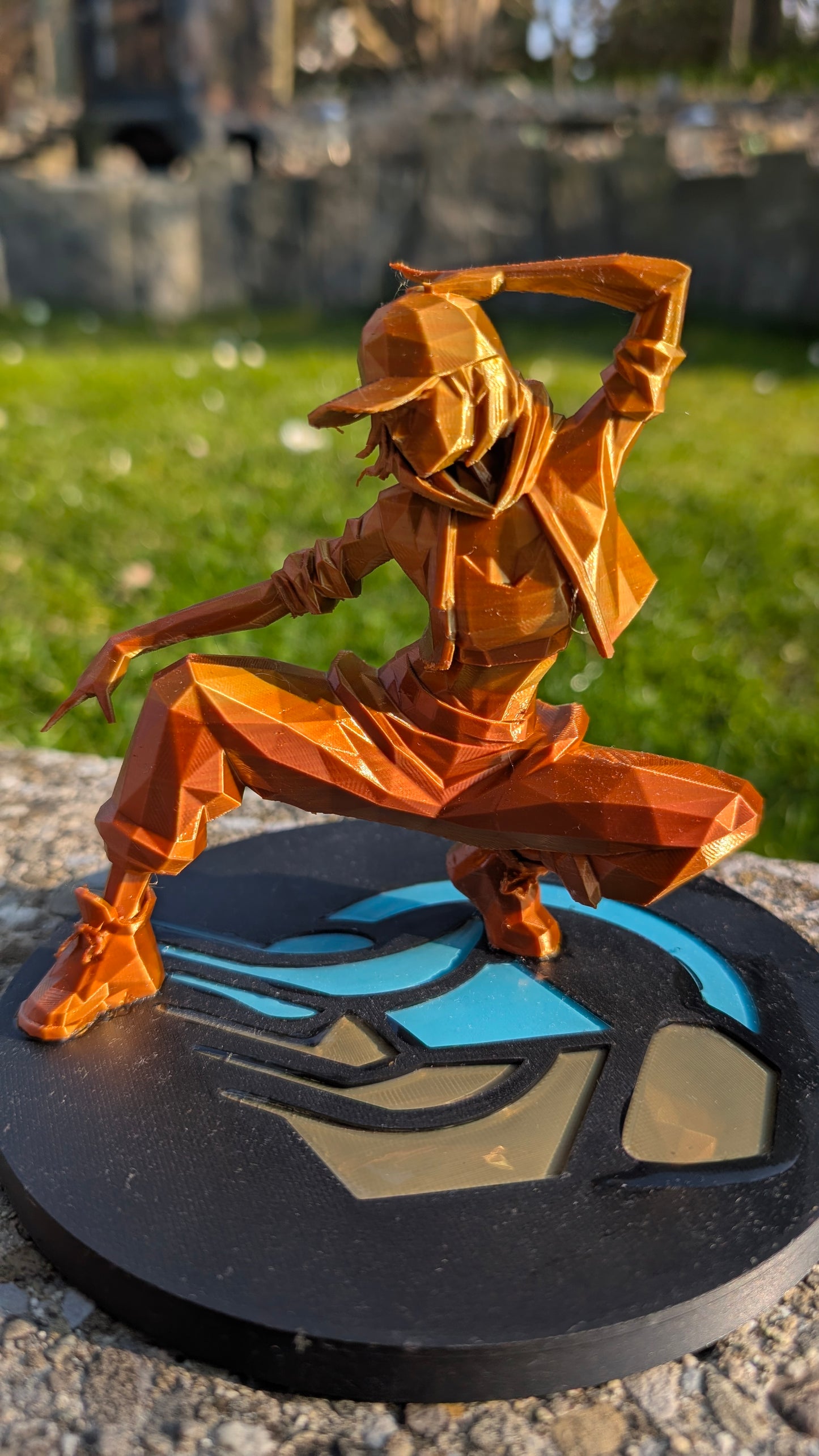 BeatFlow3D Sammlerfiguren – Limited Edition