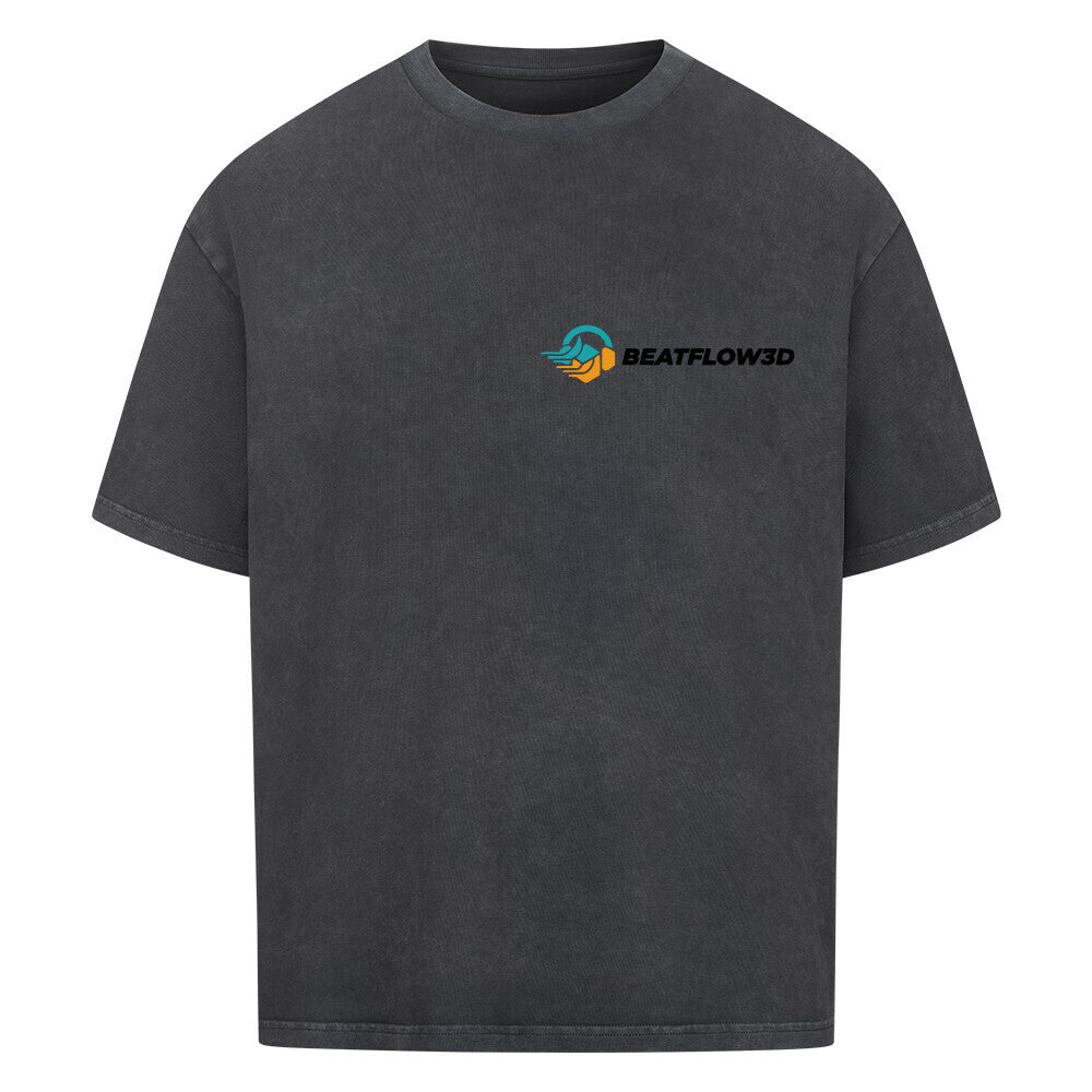 Image for color: washed black