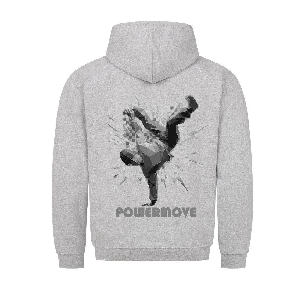Image for color: heather grey