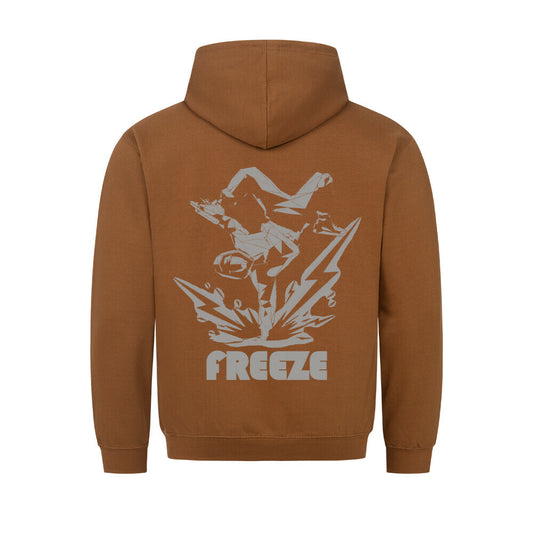 Image for color: caramel toffee