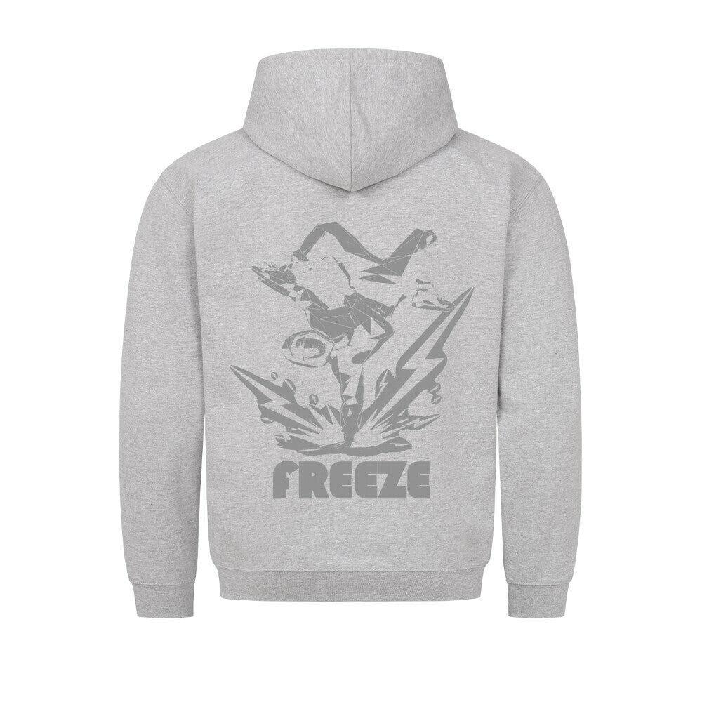 Image for color: heather grey