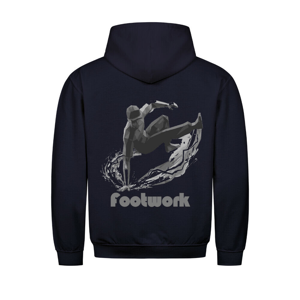 Image for color: new french navy
