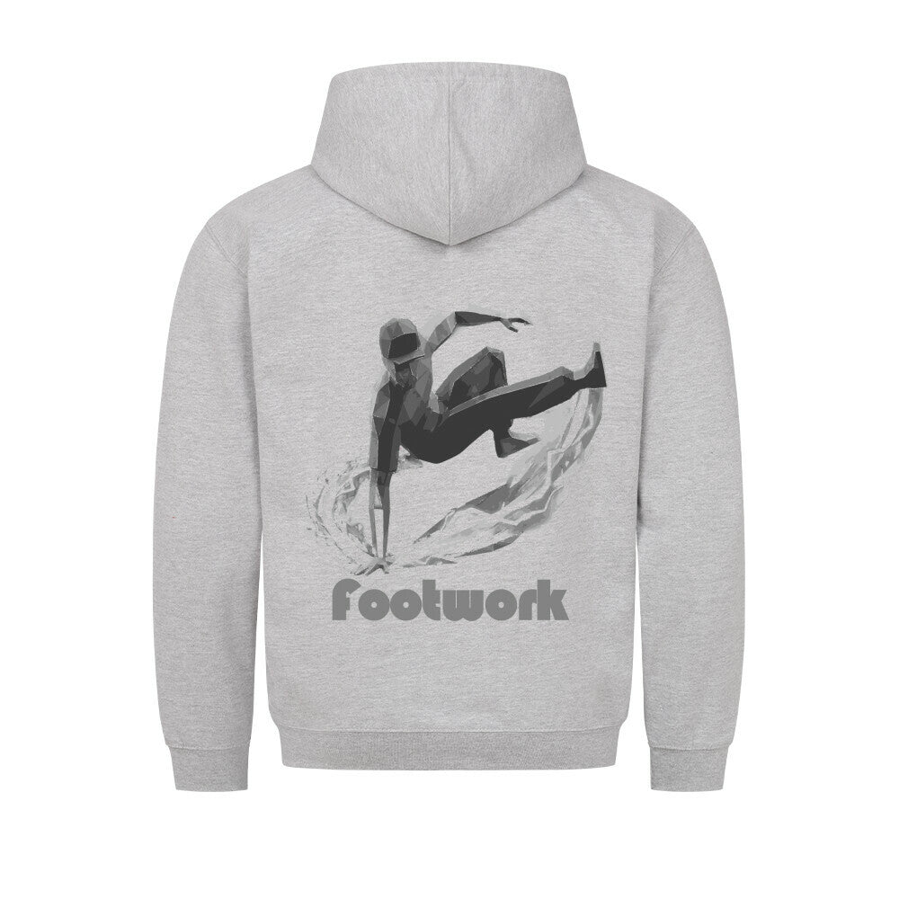 Image for color: heather grey