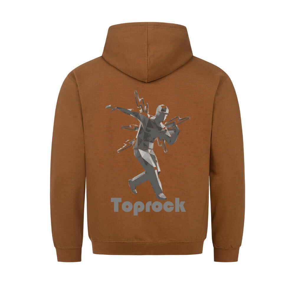 Image for color: caramel toffee