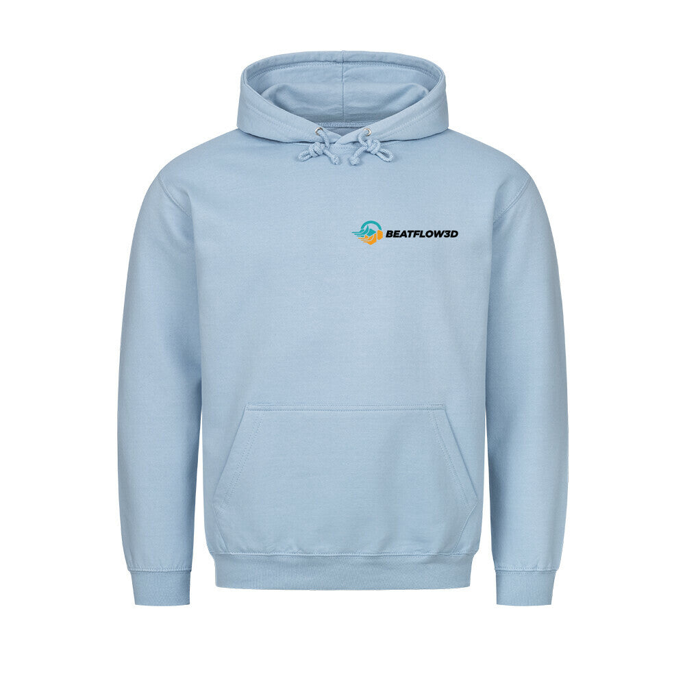 Image for color: babyblau