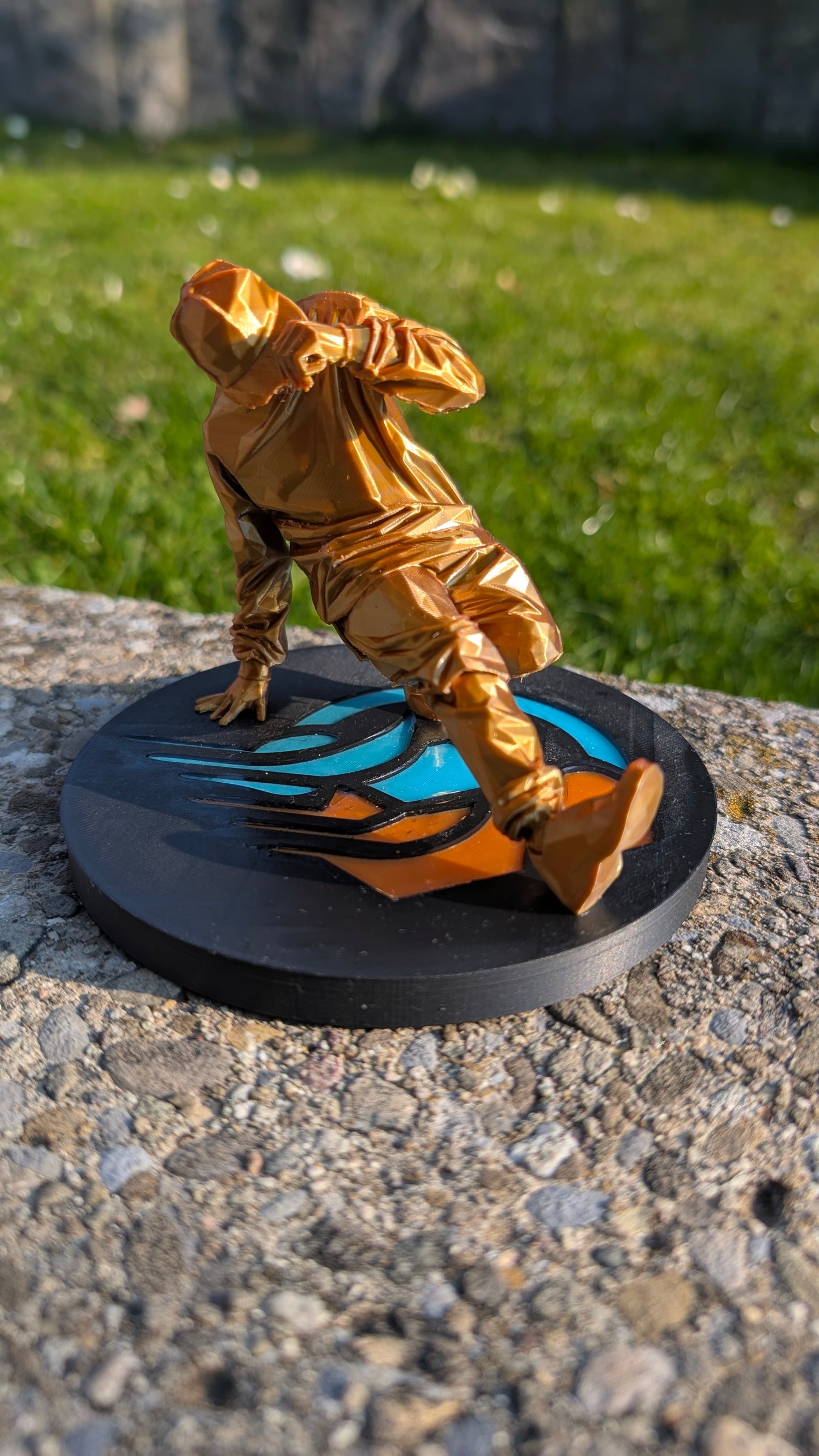 BeatFlow3D Sammlerfiguren – Limited Edition